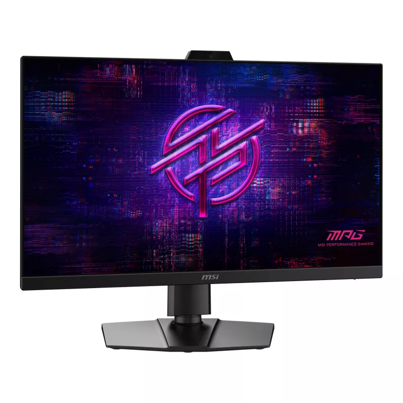 27-tolline MSI MPG 272QRF X36 mängurimonitor — 2560×1440 WQHD, Rapid IPS, 0,5 ms, 400 cd/m², USB 2.0 jaotur, VESA, kõrguse reguleerimine