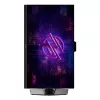27-tolline MSI MPG 272QRF X36 mängurimonitor — 2560×1440 WQHD, Rapid IPS, 0,5 ms, 400 cd/m², USB 2.0 jaotur, VESA, kõrguse reguleerimine