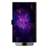 27-tolline MSI MPG 272QRF X36 mängurimonitor — 2560×1440 WQHD, Rapid IPS, 0,5 ms, 400 cd/m², USB 2.0 jaotur, VESA, kõrguse reguleerimine