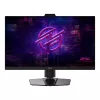 27-tolline MSI MPG 272QRF X36 mängurimonitor — 2560×1440 WQHD, Rapid IPS, 0,5 ms, 400 cd/m², USB 2.0 jaotur, VESA, kõrguse reguleerimine