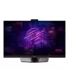 27-tolline MSI MPG 272QRF X36 mängurimonitor — 2560×1440 WQHD, Rapid IPS, 0,5 ms, 400 cd/m², USB 2.0 jaotur, VESA, kõrguse reguleerimine