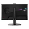27-tolline MSI MPG 272QRF X36 mängurimonitor — 2560×1440 WQHD, Rapid IPS, 0,5 ms, 400 cd/m², USB 2.0 jaotur, VESA, kõrguse reguleerimine