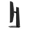 27-tolline MSI MPG 272QRF X36 mängurimonitor — 2560×1440 WQHD, Rapid IPS, 0,5 ms, 400 cd/m², USB 2.0 jaotur, VESA, kõrguse reguleerimine