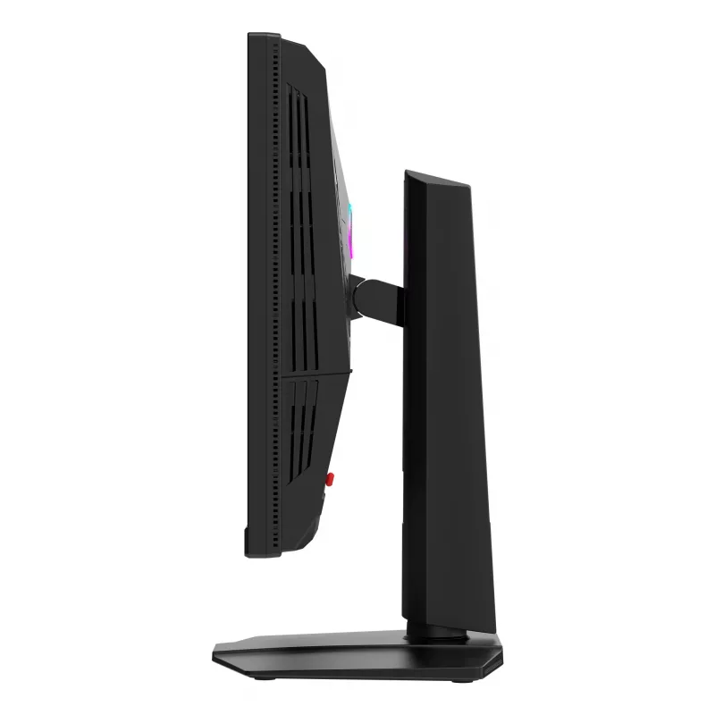 27-tolline MSI MPG 272QRF X36 mängurimonitor — 2560×1440 WQHD, Rapid IPS, 0,5 ms, 400 cd/m², USB 2.0 jaotur, VESA, kõrguse reguleerimine