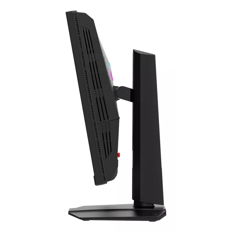 27-tolline MSI MPG 272QRF X36 mängurimonitor — 2560×1440 WQHD, Rapid IPS, 0,5 ms, 400 cd/m², USB 2.0 jaotur, VESA, kõrguse reguleerimine
