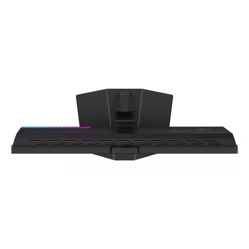 27-tolline MSI MPG 272QRF X36 mängurimonitor — 2560×1440 WQHD, Rapid IPS, 0,5 ms, 400 cd/m², USB 2.0 jaotur, VESA, kõrguse reguleerimine
