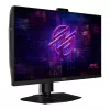 27-tolline MSI MPG 272QRF X36 mängurimonitor — 2560×1440 WQHD, Rapid IPS, 0,5 ms, 400 cd/m², USB 2.0 jaotur, VESA, kõrguse reguleerimine