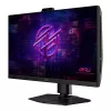 27-tolline MSI MPG 272QRF X36 mängurimonitor — 2560×1440 WQHD, Rapid IPS, 0,5 ms, 400 cd/m², USB 2.0 jaotur, VESA, kõrguse reguleerimine