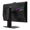27-tolline MSI MPG 272QRF X36 mängurimonitor — 2560×1440 WQHD, Rapid IPS, 0,5 ms, 400 cd/m², USB 2.0 jaotur, VESA, kõrguse reguleerimine