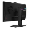 27-tolline MSI MPG 272QRF X36 mängurimonitor — 2560×1440 WQHD, Rapid IPS, 0,5 ms, 400 cd/m², USB 2.0 jaotur, VESA, kõrguse reguleerimine