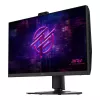 27-tolline MSI MPG 272QRF X36 mängurimonitor — 2560×1440 WQHD, Rapid IPS, 0,5 ms, 400 cd/m², USB 2.0 jaotur, VESA, kõrguse reguleerimine