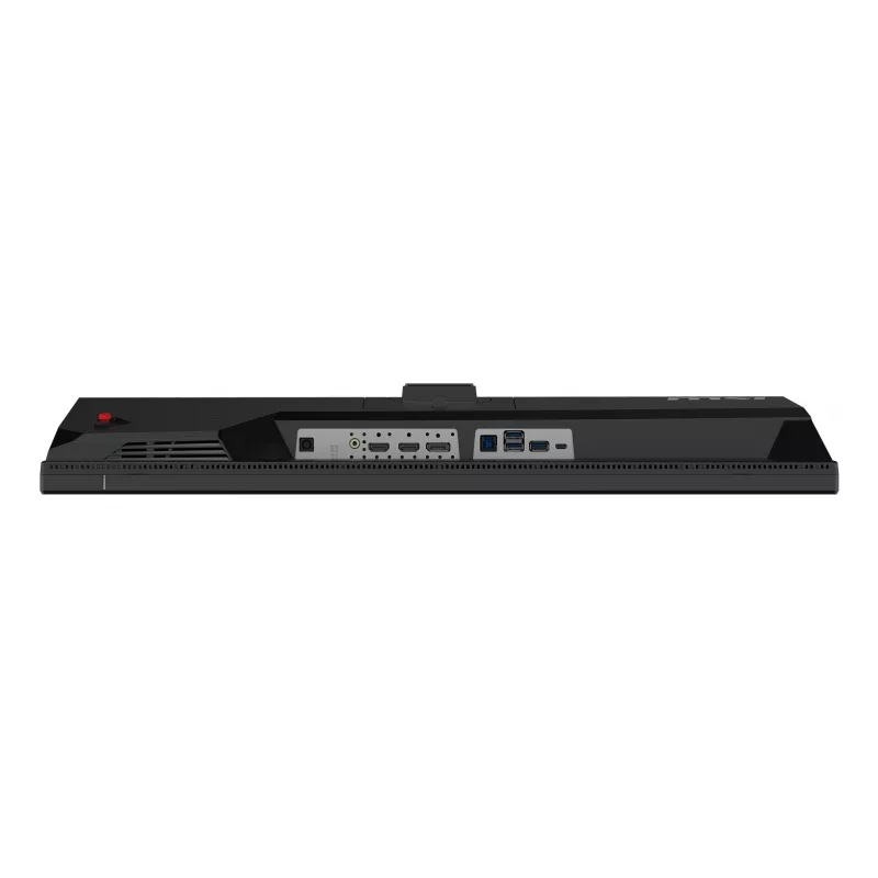 27-tolline MSI MPG 272QRF X36 mängurimonitor — 2560×1440 WQHD, Rapid IPS, 0,5 ms, 400 cd/m², USB 2.0 jaotur, VESA, kõrguse reguleerimine