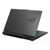 ASUS ROG Strix G16 G614JV-N4120W Intel® Core™ i9 i9-13980HX sülearvuti 40,6 cm (16 tolli) WQXGA 16 GB DDR5-SDRAM 1 TB SSD NVIDIA GeForce RTX 4060 Wi-Fi 6E (802.11ax) Windows 11 Home Must, Hall