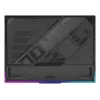ASUS ROG Strix G16 G614JV-N4120W Intel® Core™ i9 i9-13980HX sülearvuti 40,6 cm (16 tolli) WQXGA 16 GB DDR5-SDRAM 1 TB SSD NVIDIA GeForce RTX 4060 Wi-Fi 6E (802.11ax) Windows 11 Home Must, Hall