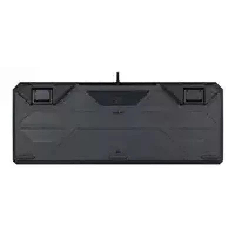 Mehaaniline mänguriklaviatuur ASUS TUF Gaming K3 Gen II RGB valgustusega