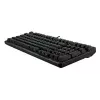 Mehaaniline mänguriklaviatuur ASUS TUF Gaming K3 Gen II RGB valgustusega