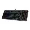 Mehaaniline mänguriklaviatuur ASUS TUF Gaming K3 Gen II RGB valgustusega