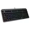 Mehaaniline mänguriklaviatuur ASUS TUF Gaming K3 Gen II RGB valgustusega