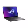 ASUS ROG Zephyrus G16 GU605MI-QR044W Intel Core Ultra 9 185H sülearvuti 40,6 cm (16 tolli) WQXGA 32 GB LPDDR5x-SDRAM 1 TB SSD NVIDIA GeForce RTX 4070 Wi-Fi 6E (802.11ax) Windows 11 Home hall