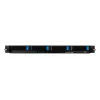 ASUS RS501A-E12-RS4 LGA 6096 Rack (1U) Must, Hõbedane