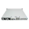 ASUS RS501A-E12-RS4 LGA 6096 Rack (1U) Must, Hõbedane