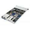 ASUS RS501A-E12-RS4 LGA 6096 Rack (1U) Must, Hõbedane