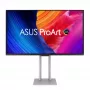 Computer monitor ASUS ProArt PA27UCDMR 67.3 cm (26.5 inch) 3840×2160 4K OLED Silver, 0.1 ms, USB 3.2 Gen 2, speakers, VESA