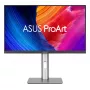 Arvutimonitor ASUS ProArt PA278CGRV 27 tolli (68,6 cm) QHD 2560×1440 IPS LCD Hõbedane, 5 ms, USB‑C, USB 3.2 jaotur, Kõlarid, VESA, Kõrguse reguleerimine