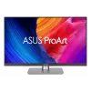 Arvutimonitor ASUS ProArt PA278CGRV 27 tolli (68,6 cm) QHD 2560×1440 IPS LCD Hõbedane, 5 ms, USB‑C, USB 3.2 jaotur, Kõlarid, VESA, Kõrguse reguleerimine