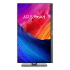 Arvutimonitor ASUS ProArt PA278CGRV 27 tolli (68,6 cm) QHD 2560×1440 IPS LCD Hõbedane, 5 ms, USB‑C, USB 3.2 jaotur, Kõlarid, VESA, Kõrguse reguleerimine