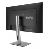 Arvutimonitor ASUS ProArt PA278CGRV 27 tolli (68,6 cm) QHD 2560×1440 IPS LCD Hõbedane, 5 ms, USB‑C, USB 3.2 jaotur, Kõlarid, VESA, Kõrguse reguleerimine
