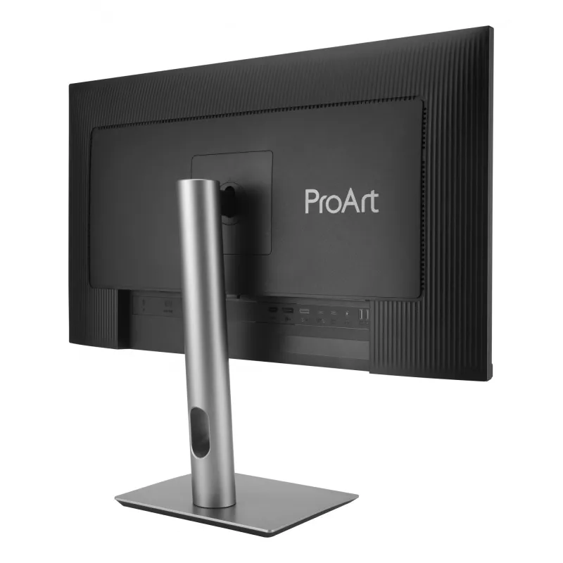 Arvutimonitor ASUS ProArt PA278CGRV 27 tolli (68,6 cm) QHD 2560×1440 IPS LCD Hõbedane, 5 ms, USB‑C, USB 3.2 jaotur, Kõlarid, VESA, Kõrguse reguleerimine