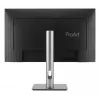 Arvutimonitor ASUS ProArt PA278CGRV 27 tolli (68,6 cm) QHD 2560×1440 IPS LCD Hõbedane, 5 ms, USB‑C, USB 3.2 jaotur, Kõlarid, VESA, Kõrguse reguleerimine