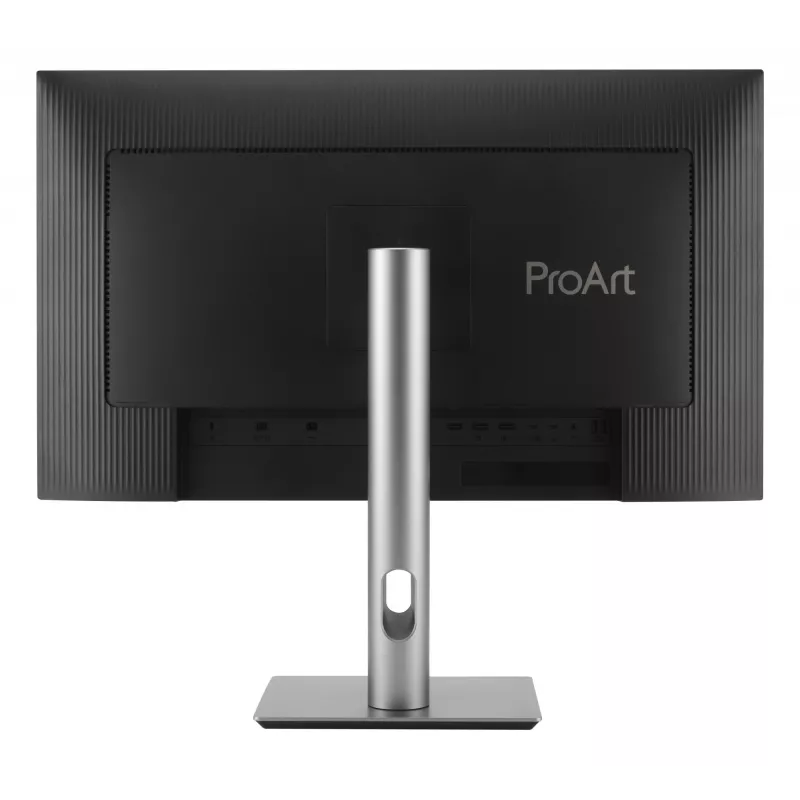 Arvutimonitor ASUS ProArt PA278CGRV 27 tolli (68,6 cm) QHD 2560×1440 IPS LCD Hõbedane, 5 ms, USB‑C, USB 3.2 jaotur, Kõlarid, VESA, Kõrguse reguleerimine