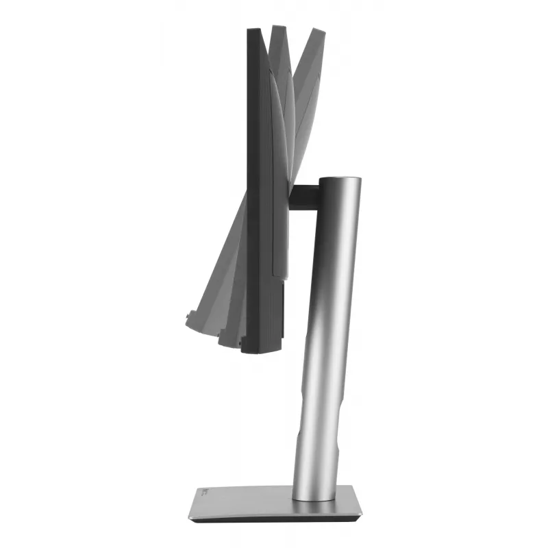 Arvutimonitor ASUS ProArt PA278CGRV 27 tolli (68,6 cm) QHD 2560×1440 IPS LCD Hõbedane, 5 ms, USB‑C, USB 3.2 jaotur, Kõlarid, VESA, Kõrguse reguleerimine