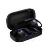Peakomplekt ASUS ROG Cetra Open Wireless TWS Bluetooth kõrvaklambriga Must, 20–20000 Hz, 116 g