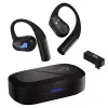 Peakomplekt ASUS ROG Cetra Open Wireless TWS Bluetooth kõrvaklambriga Must, 20–20000 Hz, 116 g