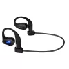 Peakomplekt ASUS ROG Cetra Open Wireless TWS Bluetooth kõrvaklambriga Must, 20–20000 Hz, 116 g