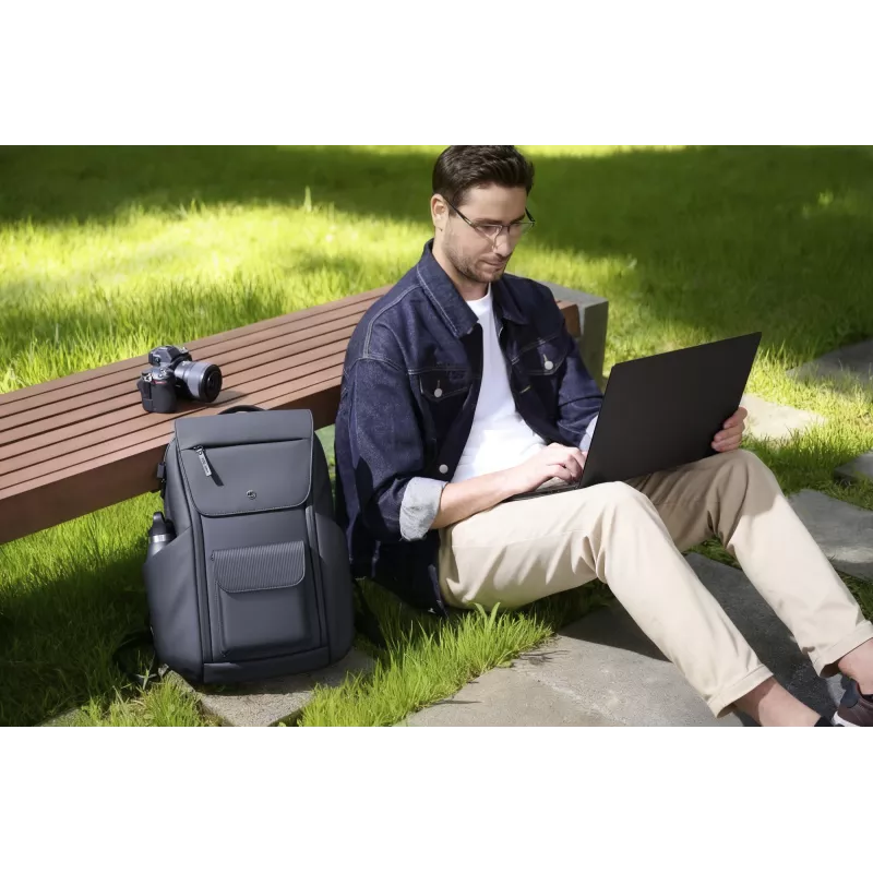 Seljakott ASUS ProArt PP2600 40,6 cm (16 tolli) — polüester/PU, must, 1,14 kg