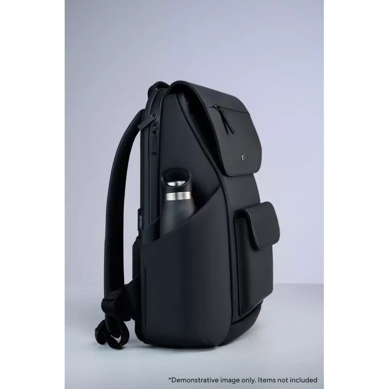 Seljakott ASUS ProArt PP2600 40,6 cm (16 tolli) — polüester/PU, must, 1,14 kg