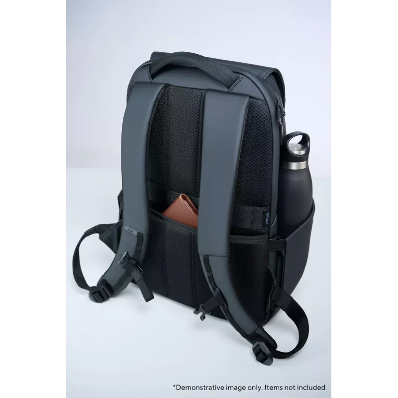 Seljakott ASUS ProArt PP2600 40,6 cm (16 tolli) — polüester/PU, must, 1,14 kg