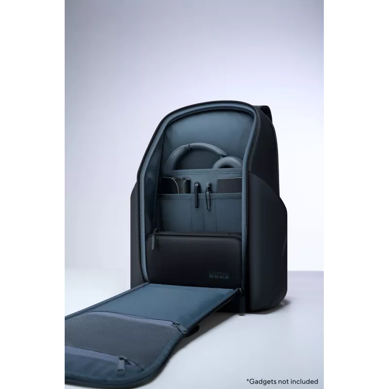 Seljakott ASUS ProArt PP2600 40,6 cm (16 tolli) — polüester/PU, must, 1,14 kg