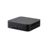 ASUS ExpertCenter PN54-BBR726MNS1 0,6L suurune arvuti Must 260 3,8 GHz