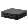 ASUS ExpertCenter PN54-BBR726MNS1 0,6L suurune arvuti Must 260 3,8 GHz