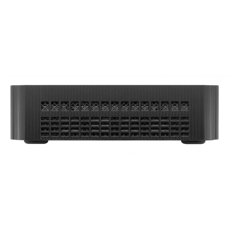 ASUS ExpertCenter PN54-BBR726MNS1 0,6L suurune arvuti Must 260 3,8 GHz