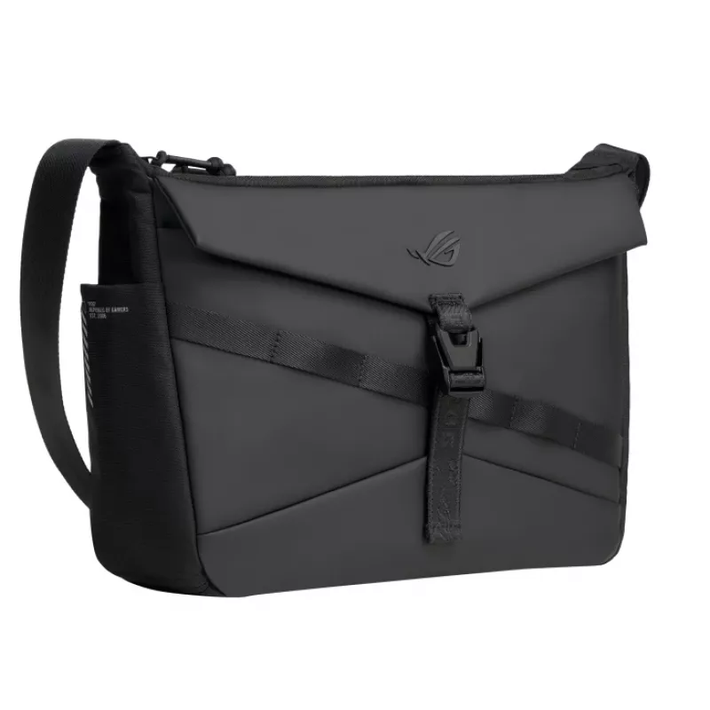 ASUS ROG Archer Messenger 14 BC2400 35,6 cm (14 tolli) portfell Must