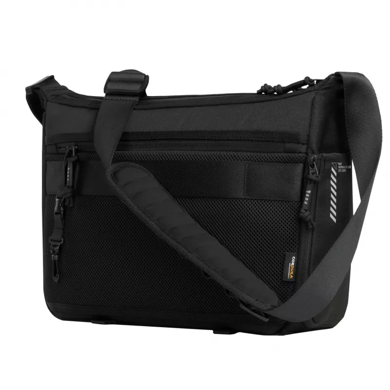ASUS ROG Archer Messenger 14 BC2400 35,6 cm (14 tolli) portfell Must