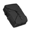 Seljakott sülearvutile ASUS ROG Archer Backpack 16 BP2600 — sobib 40,6 cm (16 tolli) sülearvutile, polüester ja nahk, must