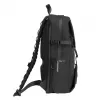Seljakott sülearvutile ASUS ROG Archer Backpack 16 BP2600 — sobib 40,6 cm (16 tolli) sülearvutile, polüester ja nahk, must