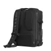 Seljakott sülearvutile ASUS ROG Archer Backpack 16 BP2600 — sobib 40,6 cm (16 tolli) sülearvutile, polüester ja nahk, must